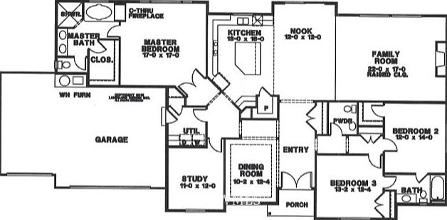 2nd image of 2738 Yrick Cir