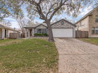 6414 Maverick Oak Dr, San Antonio, TX 78240