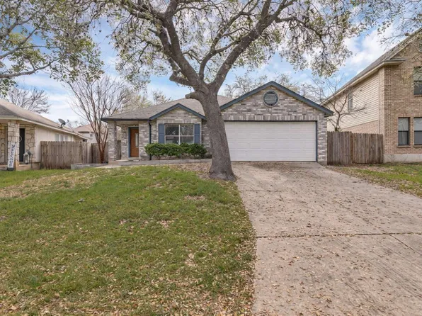 6414 Maverick Oak Dr, San Antonio, TX 78240