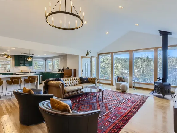 (undisclosed Address), Nederland, CO 80466