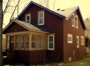 208 Irene Ave, Ironton, MN 56455