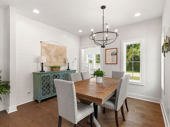 Example of a completed Konrad