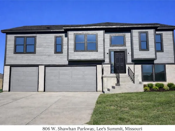 806 W Shawhan Pkwy, Lone Jack, MO 64086