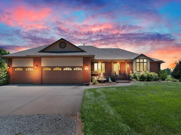 2500 N 219th St W, Andale, KS 67001