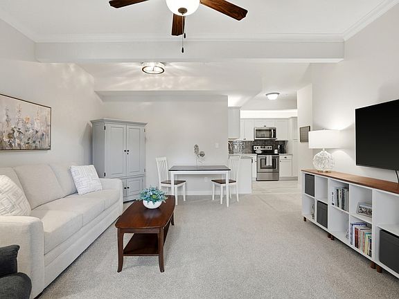 3rd image of 4004 W Worley St Unit 107