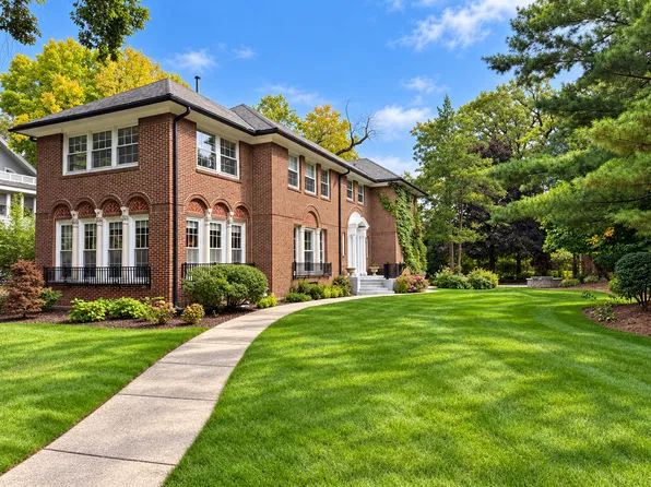 500 Linden Ave, Oak Park, IL 60302