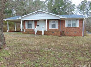 613 23rd St, Butner, NC 27509