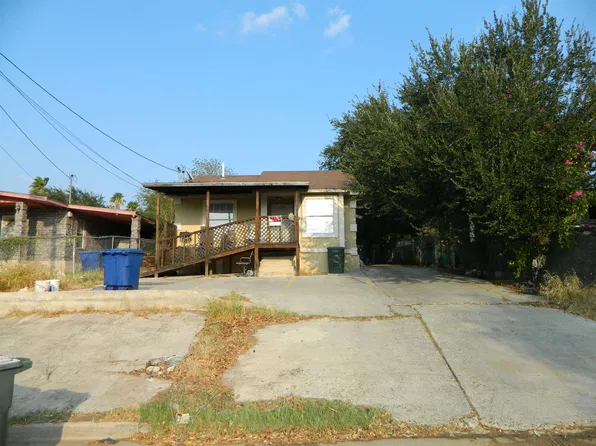 3115 S Jarvis Ave, Laredo, TX 78046