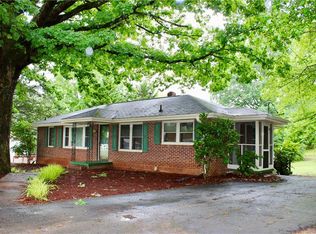 202 Friendship Rd, Seneca, SC 29678