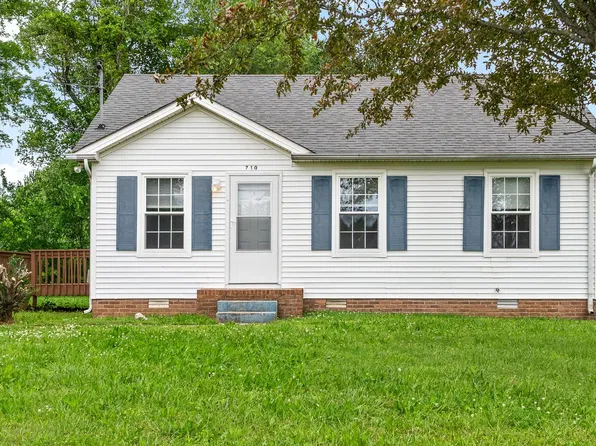 710 Polk Ave, Oak Grove, KY 42262