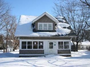 203 Main St, Clemons, IA 50051