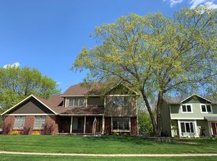 4602 Elm St, West Des Moines, IA 50265