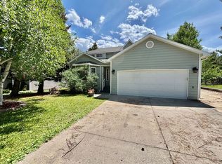1134 N Spruce Dr, Bozeman, MT 59715