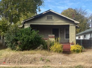 1820 Center St S, Birmingham, AL 35211