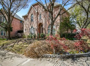 3014 Abbey Ln, Farmers Branch, TX 75234