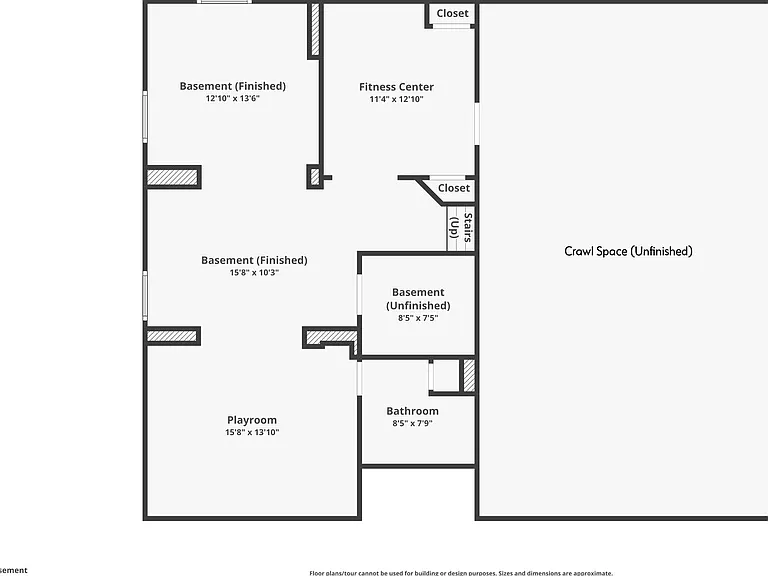 705 Witchhazel Ct — Photo 56