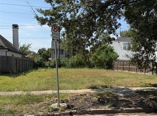 2810 Rosewood St, Houston, TX 77004