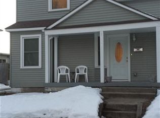 1117 Cooper Ave SE, Grand Rapids, MI