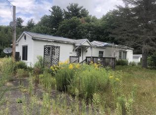 800 Washburn Rd, Barre, MA 01005