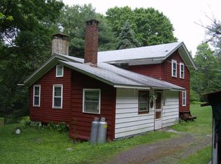 Church Rd, Rowland, PA 18457