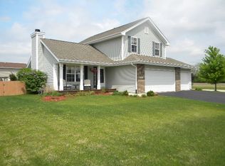 4814 Glen Echo Way, Rockton, IL 61072