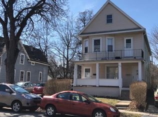 408 Hoyt St, Buffalo, NY 14213