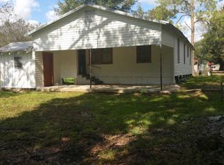 209 Chester St, New Iberia, LA 70563