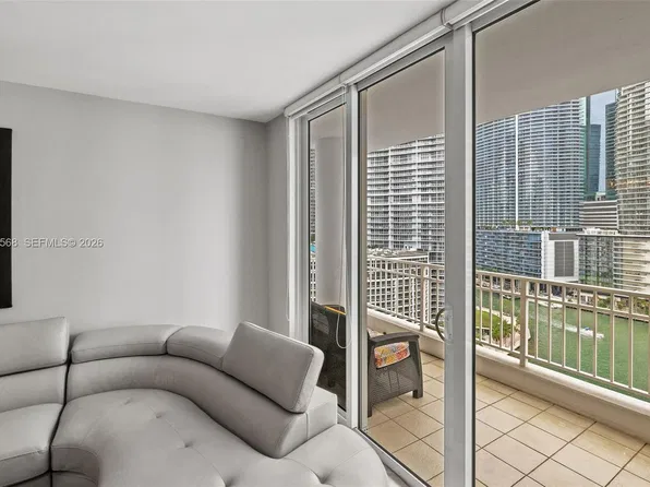801 Brickell Key Blvd APT 2006, Miami, FL 33131