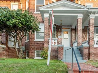 3639 Warder St NW, Washington, DC 20010