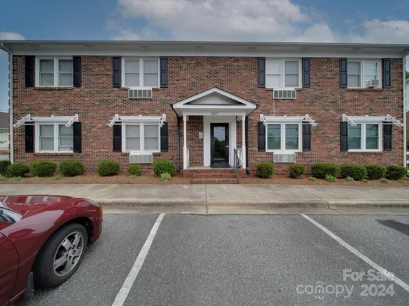 107A Stroupe Rd #107-A, Gastonia, NC 28056
