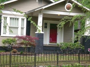 701 S McQueen St, Florence, SC 29501