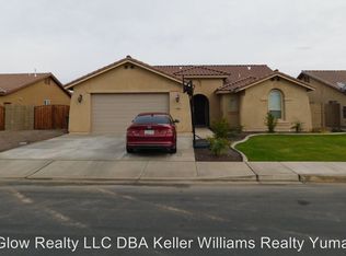 3854 W 37th St, Yuma, AZ 85365