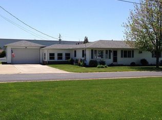 5140 E Charles Ln, Port Clinton, OH 43452