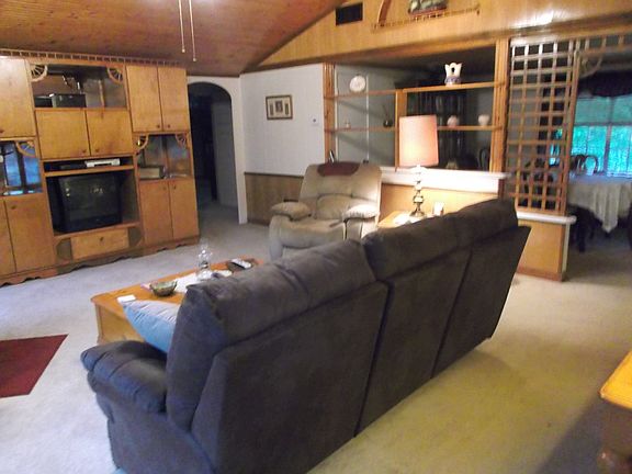Main Living Area