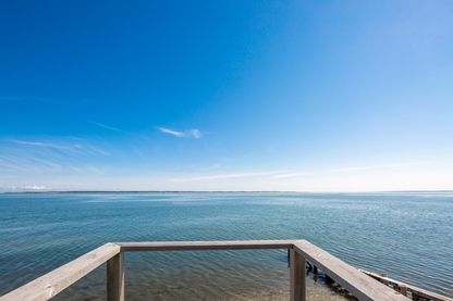  Beach Access Stairs