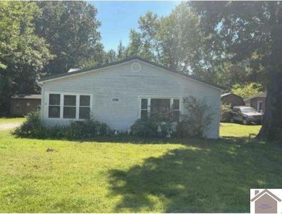 2211 Dixie Ave, Paducah, KY, 42003