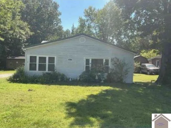 2211 Dixie Ave, Paducah, KY 42003