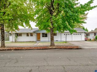 830 W Rose St, Lebanon, OR 97355