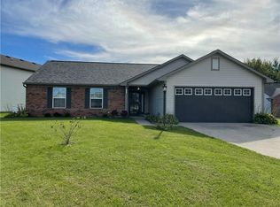 2101 Coldwater Cir, Indianapolis, IN