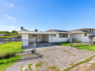 2121 Bachelot St, Honolulu, HI 96817