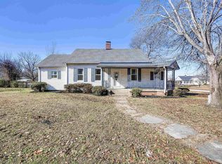 401 S Missouri St, Jackson, TN 38301