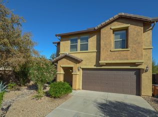 3001 N Daisy Dr, Florence, AZ 85132