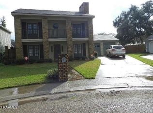 6 Pebblestone Dr, Lafayette, LA 70508