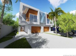 3041 New York St #A, Coconut Grove, FL 33133