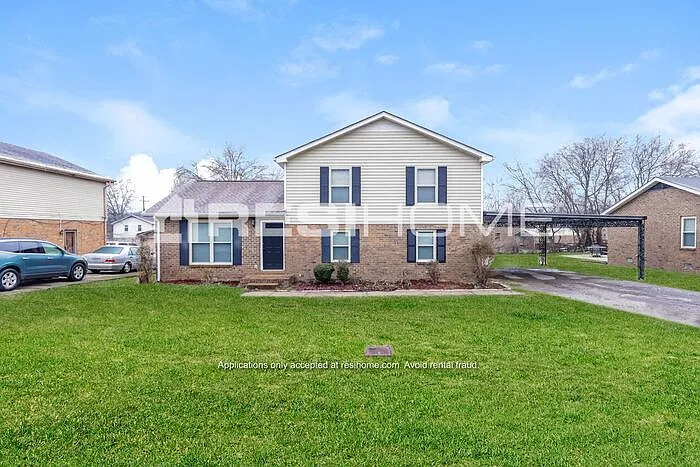 4129 Timothy Dr
