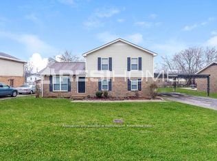 4129 Timothy Dr, Nashville, TN 37218