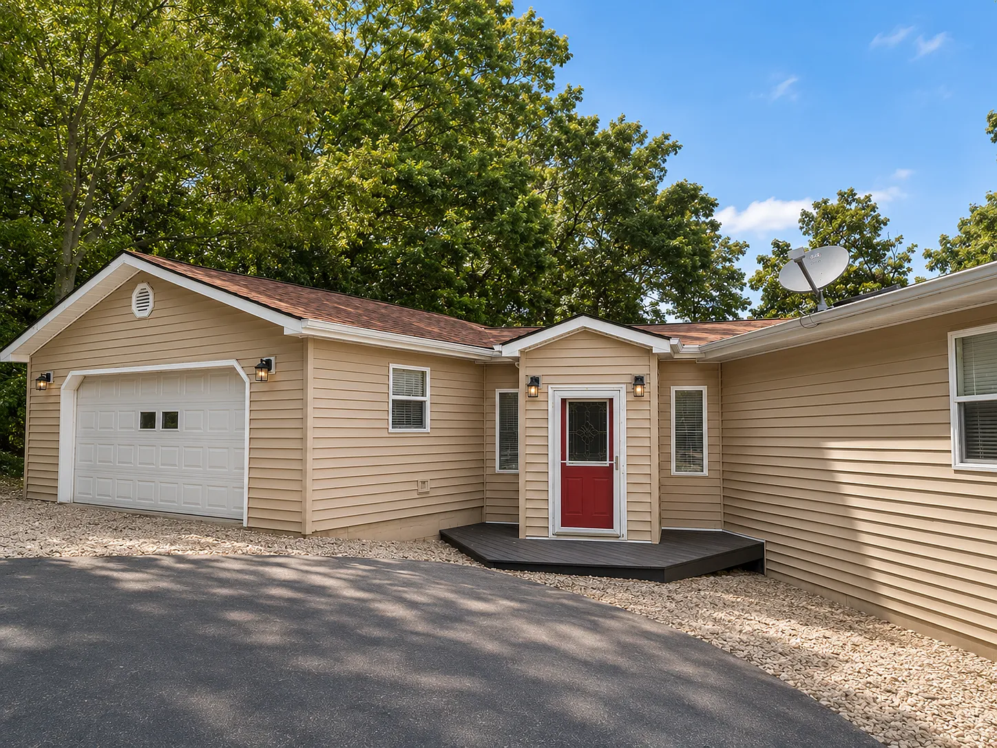 Thornsberry Beach Rd, Lake Ozark — Photo 1
