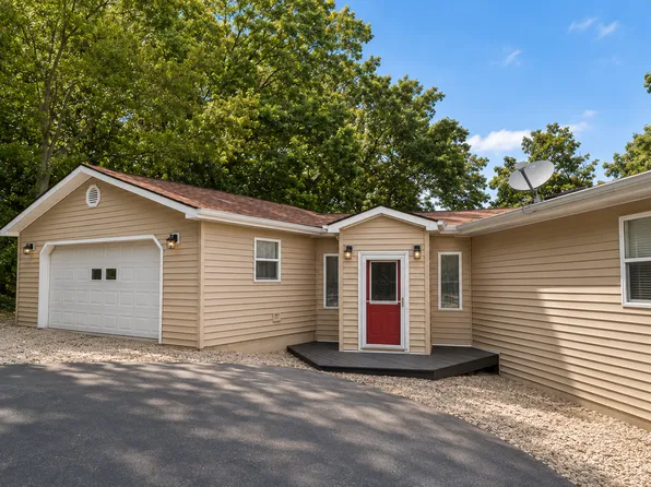 (undisclosed Address), Lake Ozark, MO 65049