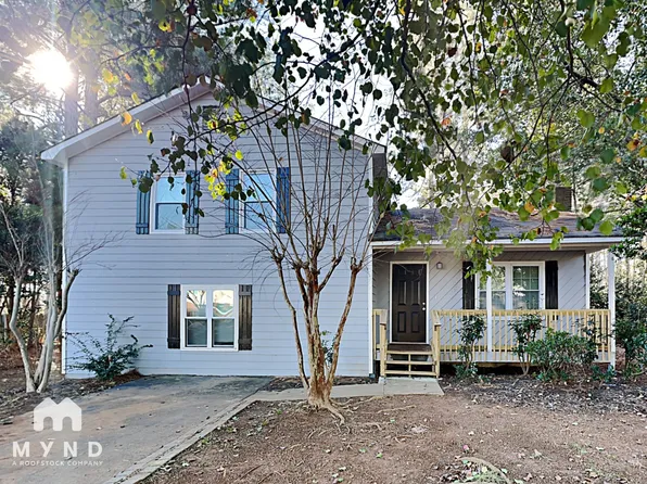 82 Brenda Ln, Dallas, GA 30157