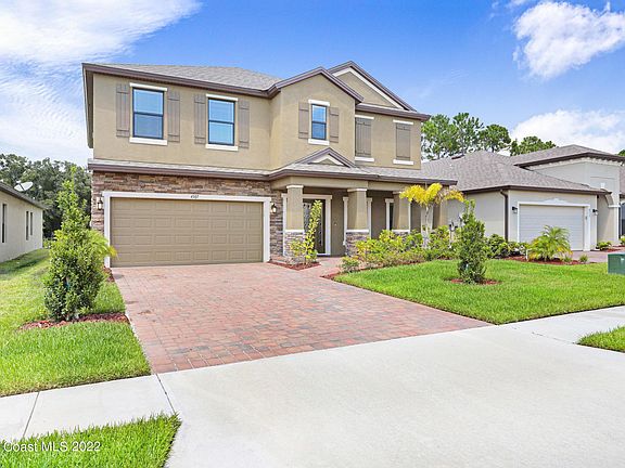 3rd image of 4507 Broomsedge Cir